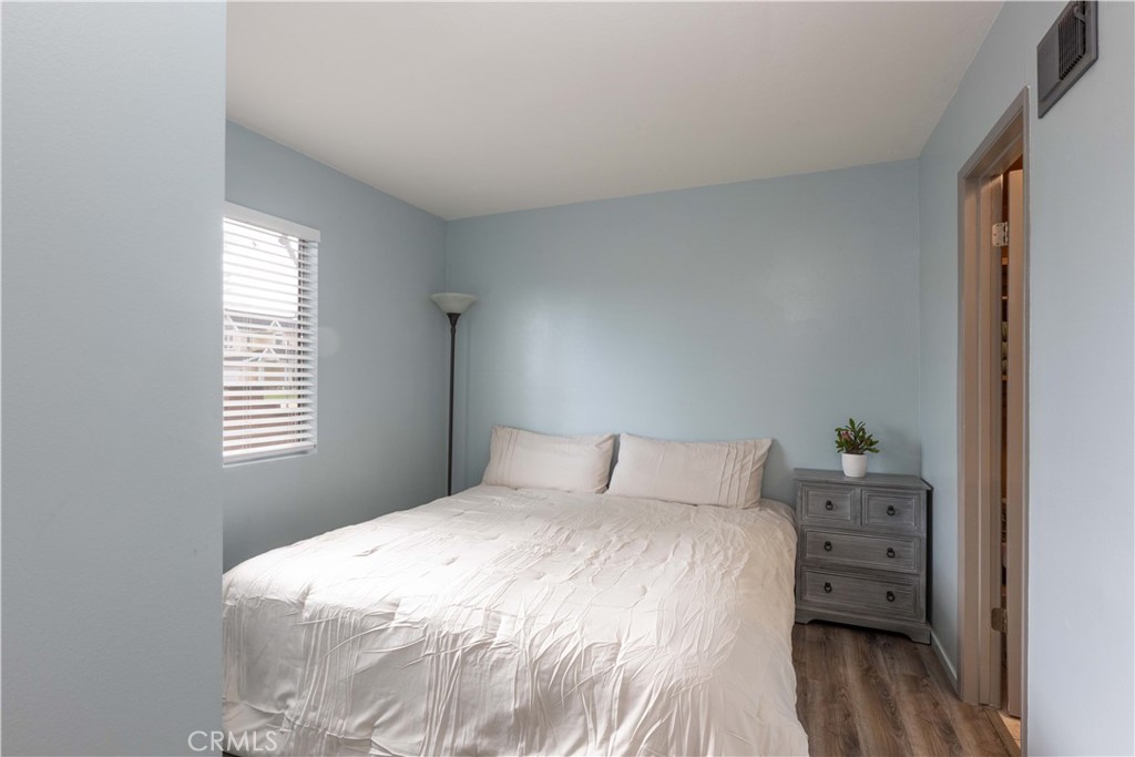 3342 Bradbury Road, Unit 9 Los Alamitos, CA 90720 - Photo 6 of 45 Downstairs Primary Bedroom