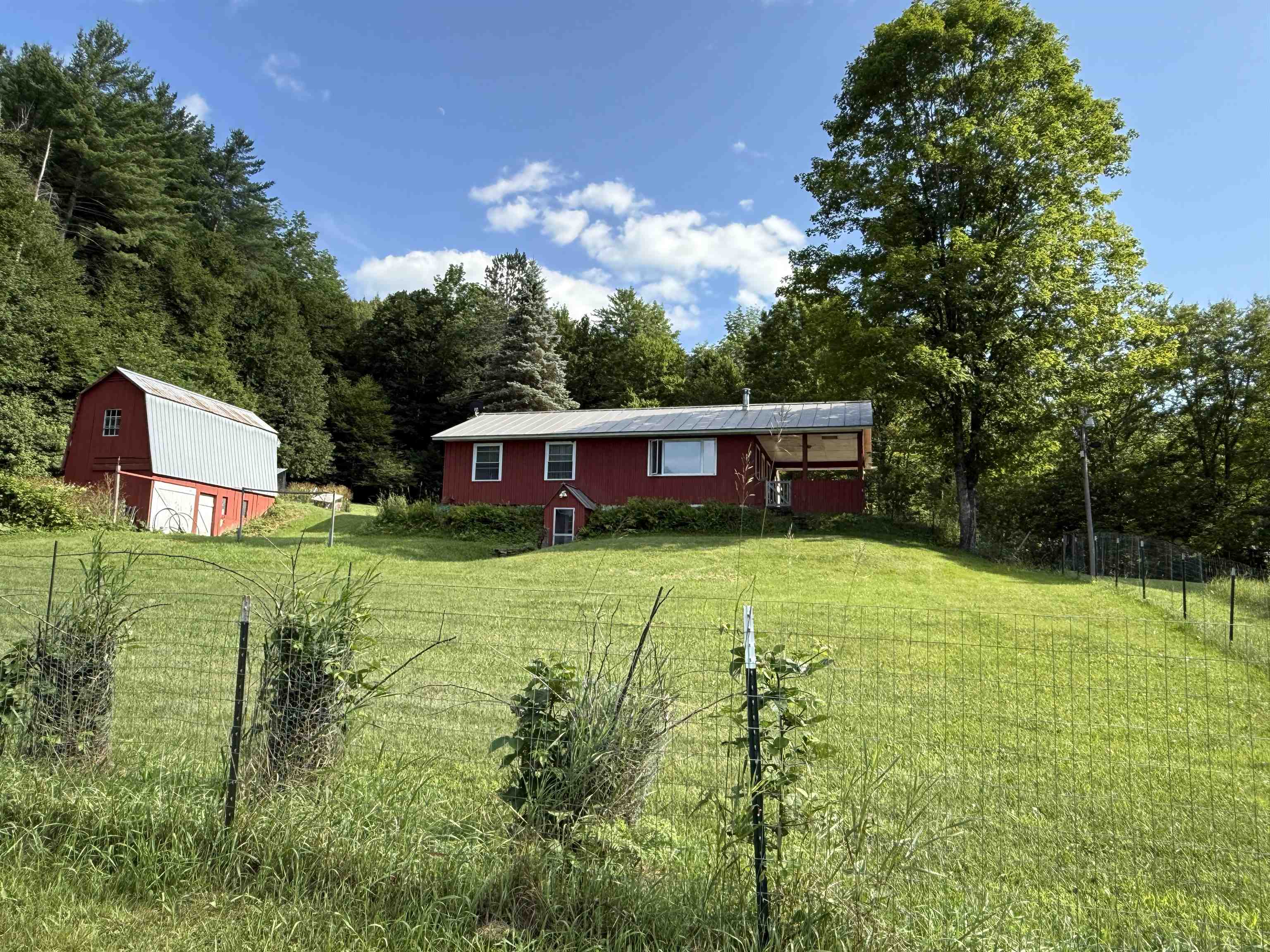 189 Taylor Hill Road Brookfield, VT 05036 - Photo 21 of 36