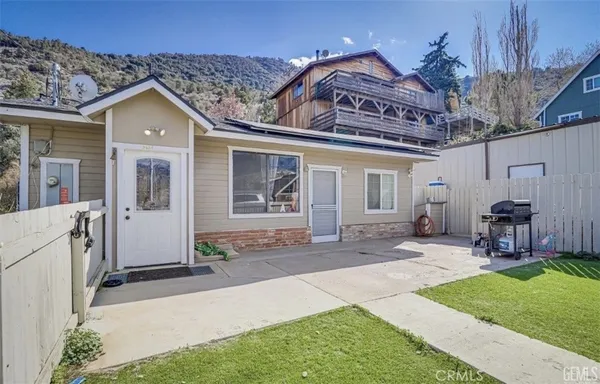 $289,000 | 3432 California Trail, Frazier Park, CA 93225