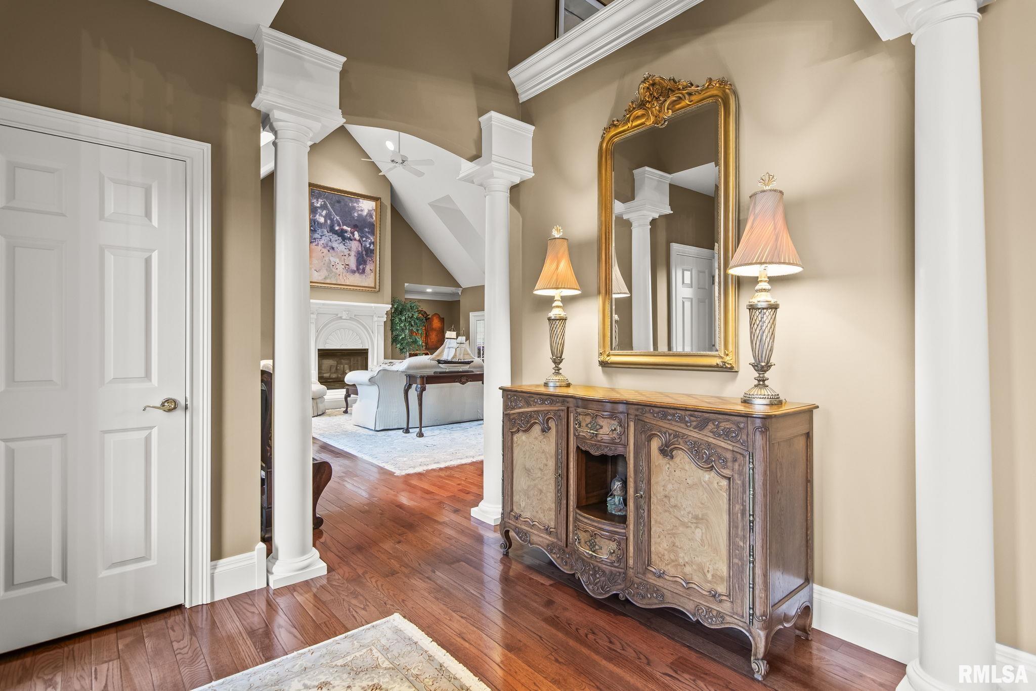 4 Fox Point Rochester, IL 62563 - Photo 13 of 81