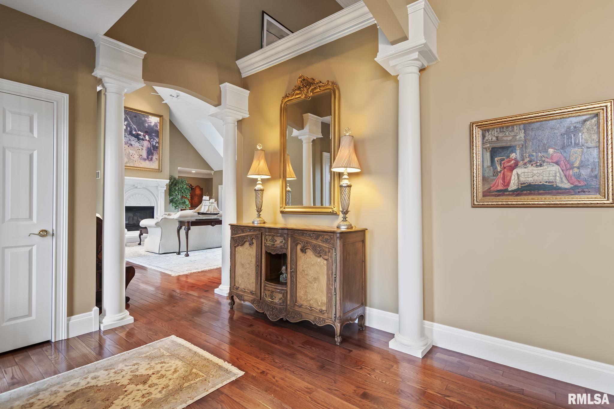 4 Fox Point Rochester, IL 62563 - Photo 14 of 81