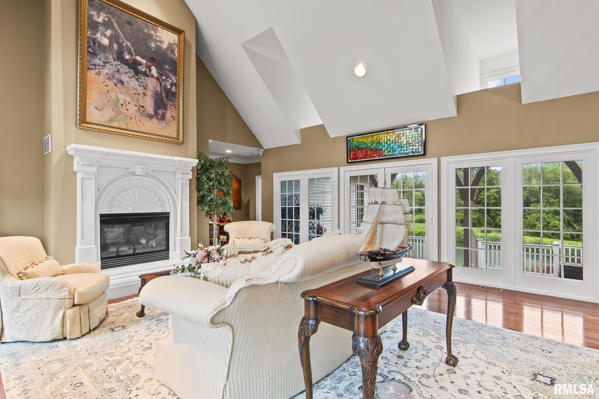 4 Fox Point Rochester, IL 62563 - Photo 16 of 81