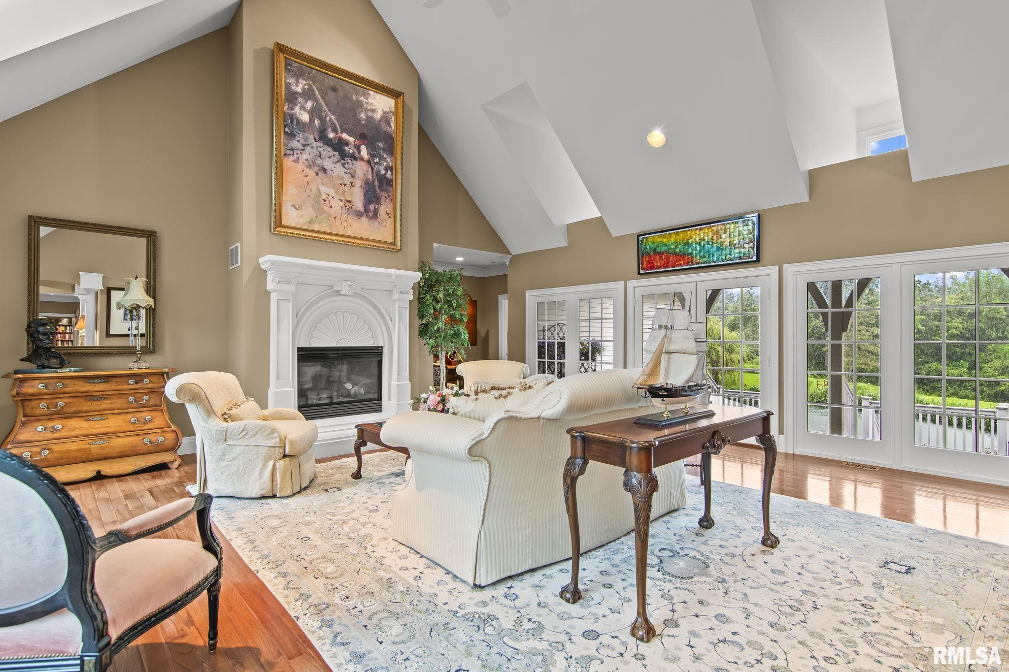 4 Fox Point Rochester, IL 62563 - Photo 17 of 81