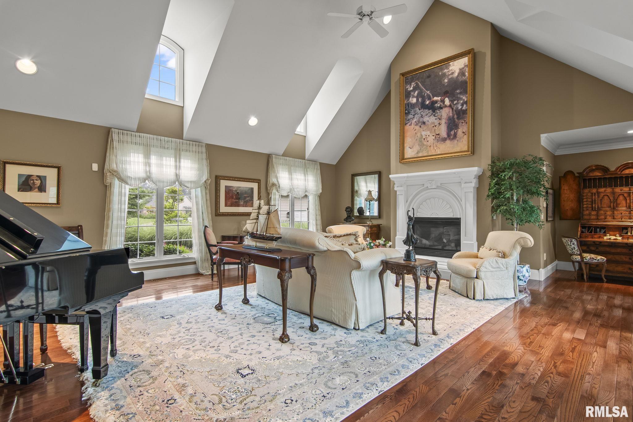 4 Fox Point Rochester, IL 62563 - Photo 18 of 81