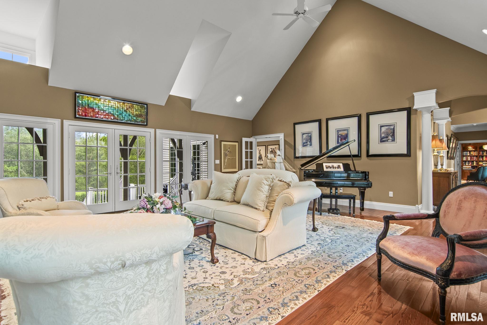 4 Fox Point Rochester, IL 62563 - Photo 19 of 81