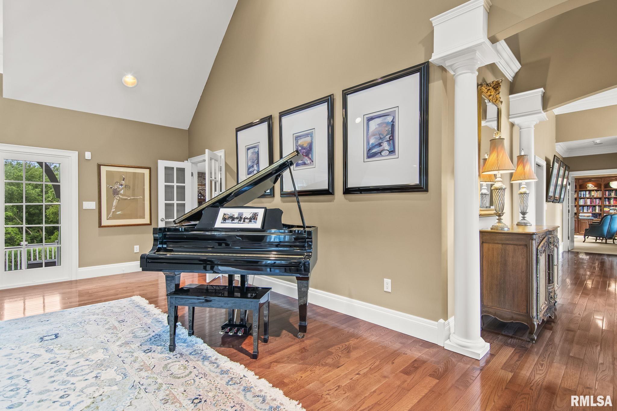 4 Fox Point Rochester, IL 62563 - Photo 20 of 81