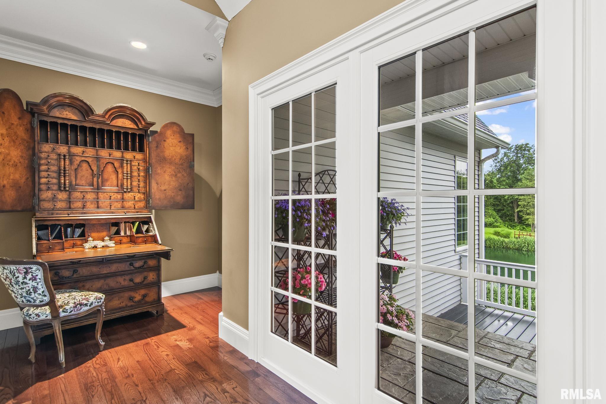 4 Fox Point Rochester, IL 62563 - Photo 21 of 81