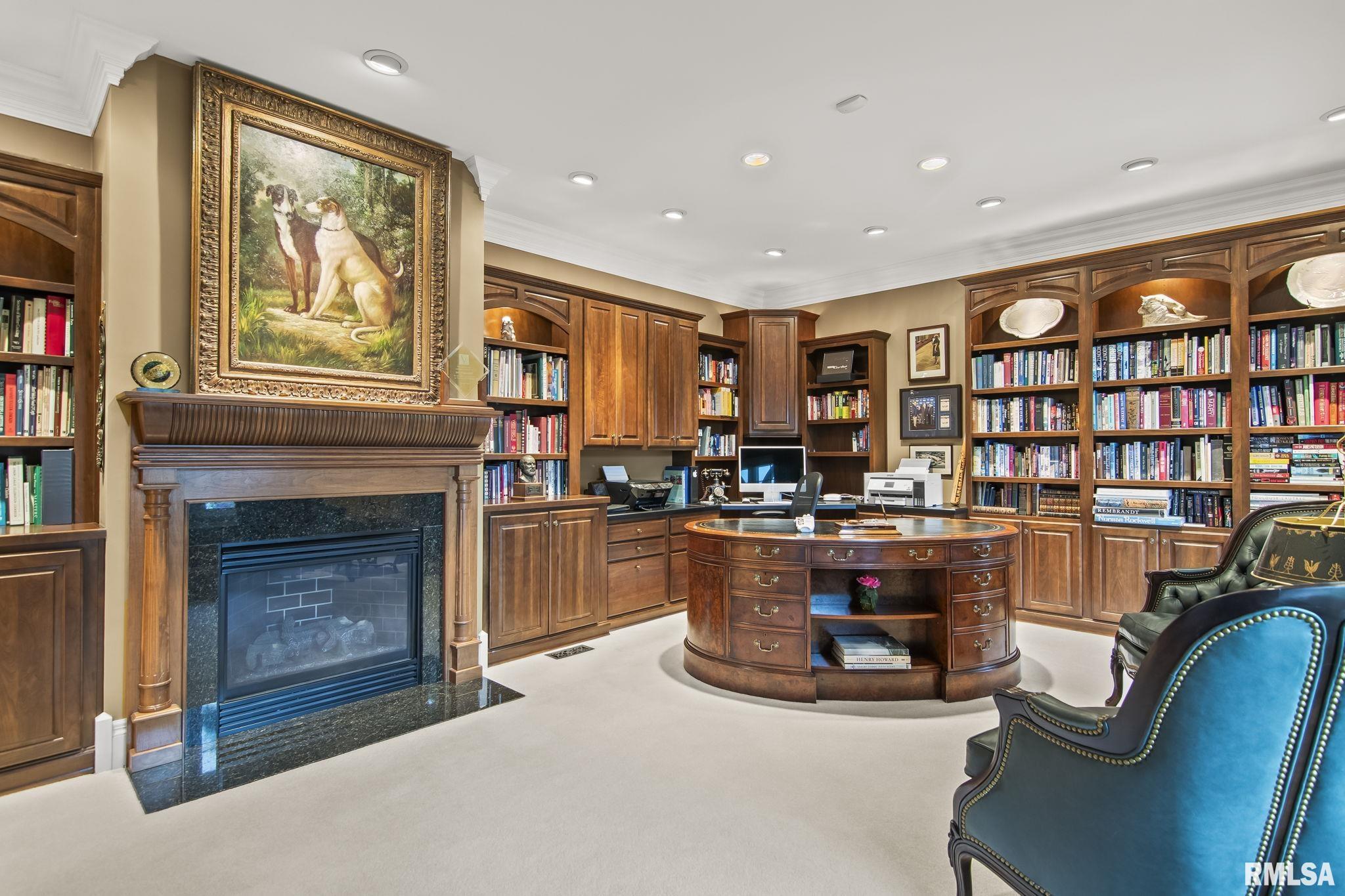 4 Fox Point Rochester, IL 62563 - Photo 22 of 81