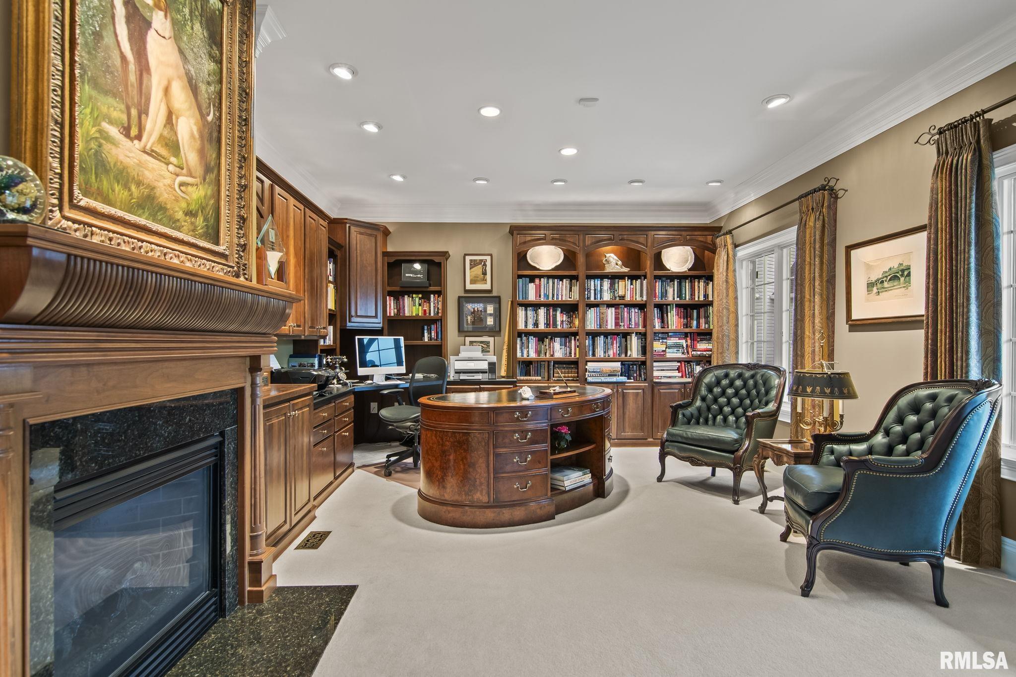 4 Fox Point Rochester, IL 62563 - Photo 23 of 81