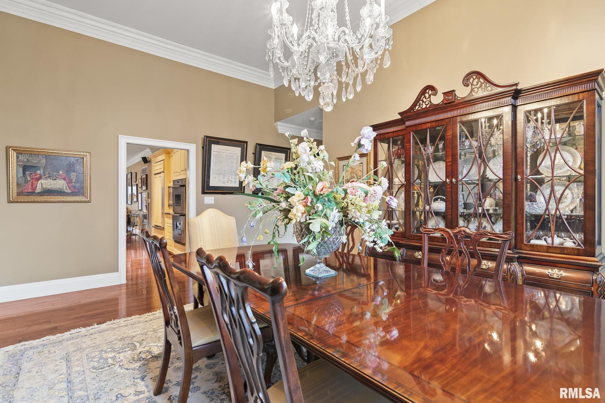 4 Fox Point Rochester, IL 62563 - Photo 25 of 81