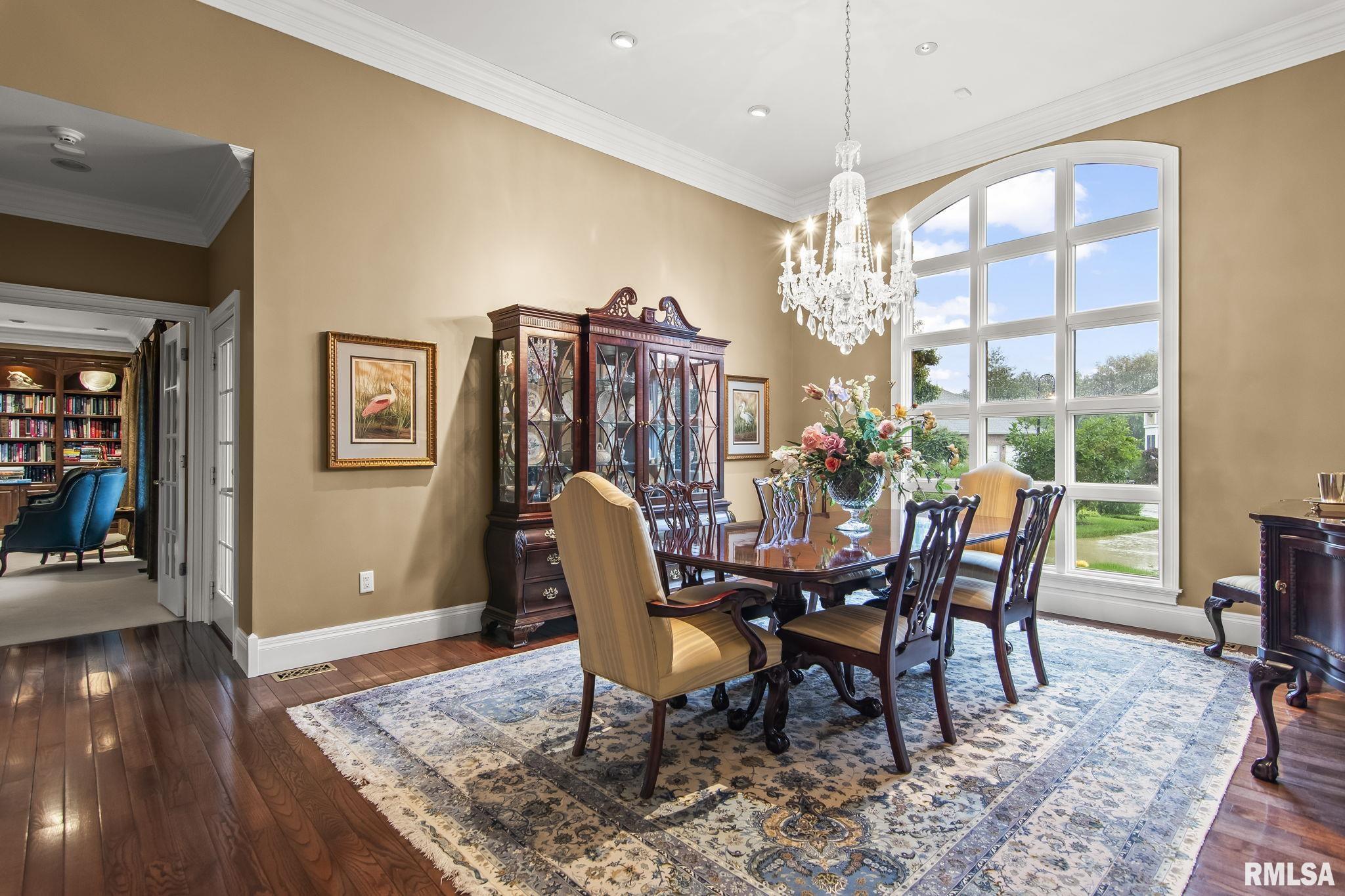 4 Fox Point Rochester, IL 62563 - Photo 26 of 81