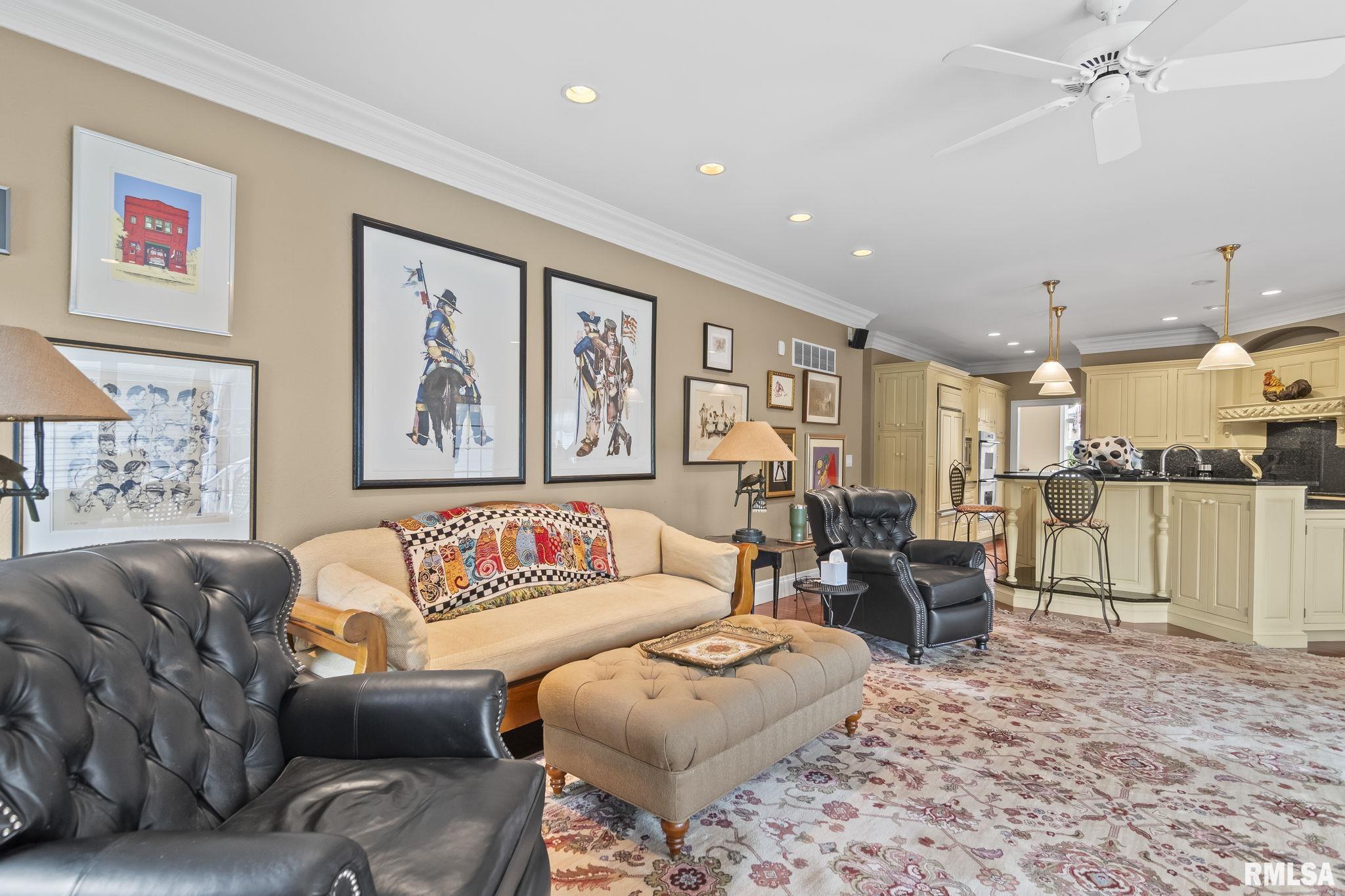 4 Fox Point Rochester, IL 62563 - Photo 34 of 81