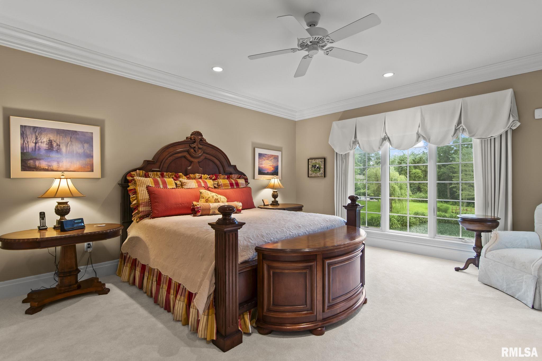 4 Fox Point Rochester, IL 62563 - Photo 38 of 81