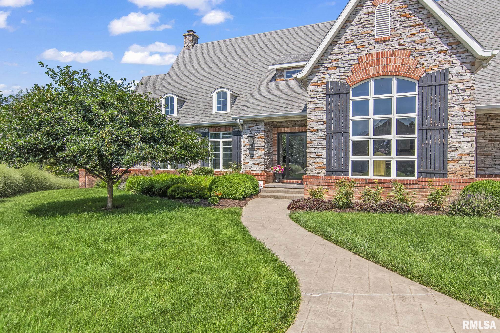 4 Fox Point Rochester, IL 62563 - Photo 4 of 81