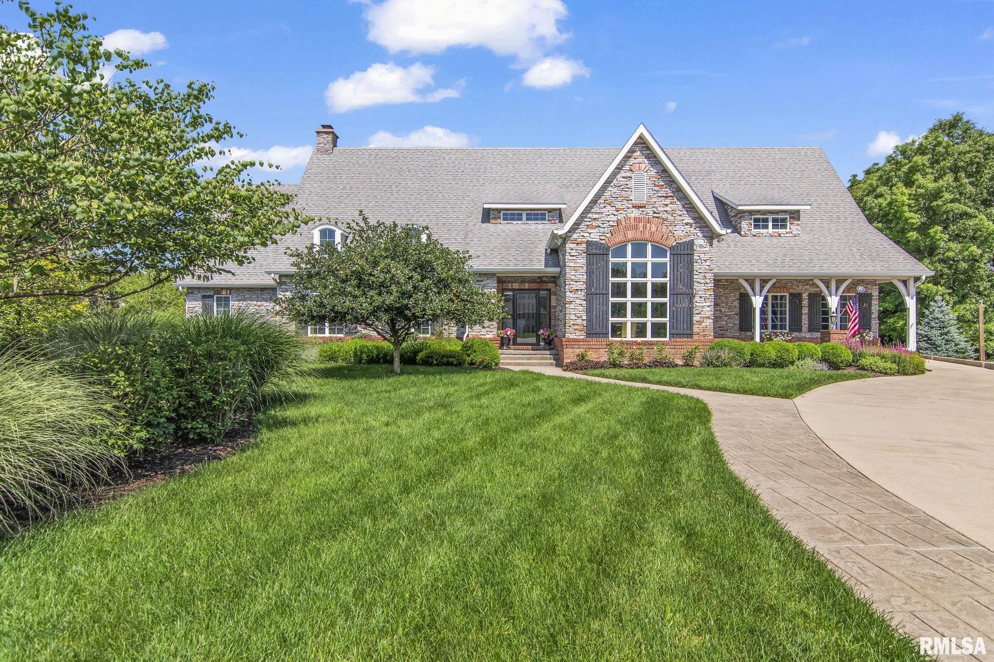 4 Fox Point Rochester, IL 62563 - Photo 5 of 81