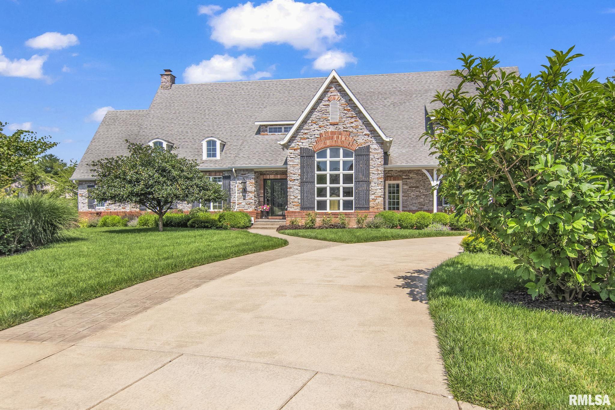 4 Fox Point Rochester, IL 62563 - Photo 6 of 81