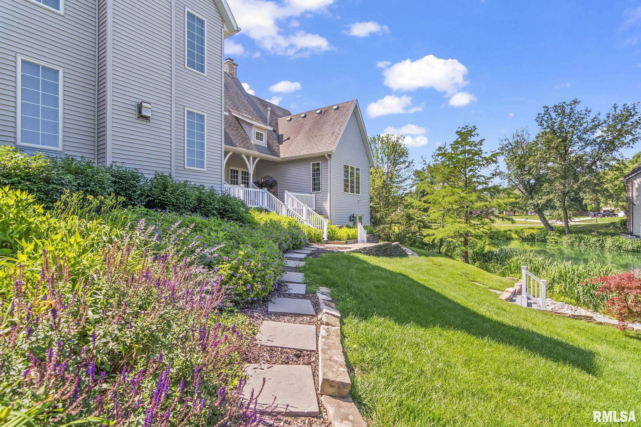 4 Fox Point Rochester, IL 62563 - Photo 65 of 81