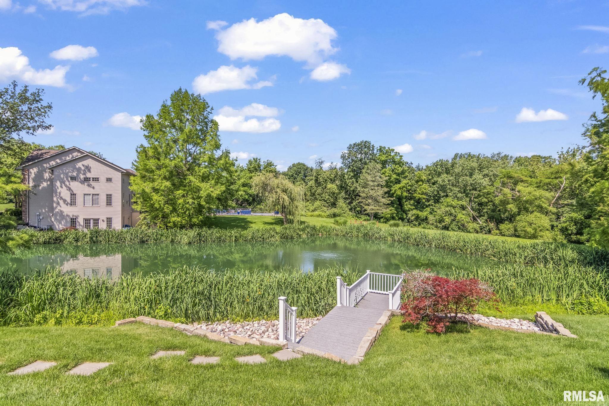 4 Fox Point Rochester, IL 62563 - Photo 66 of 81