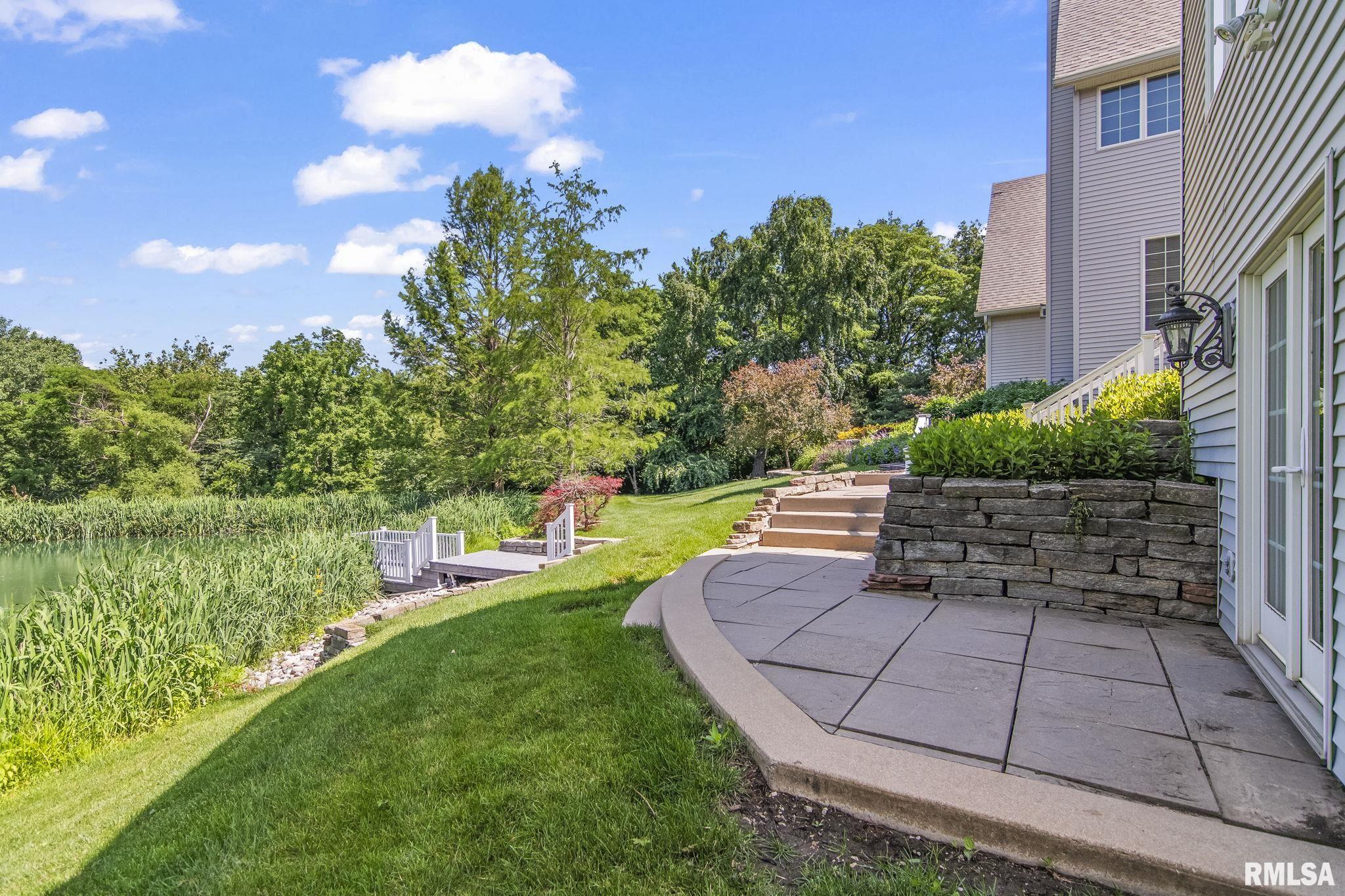 4 Fox Point Rochester, IL 62563 - Photo 67 of 81