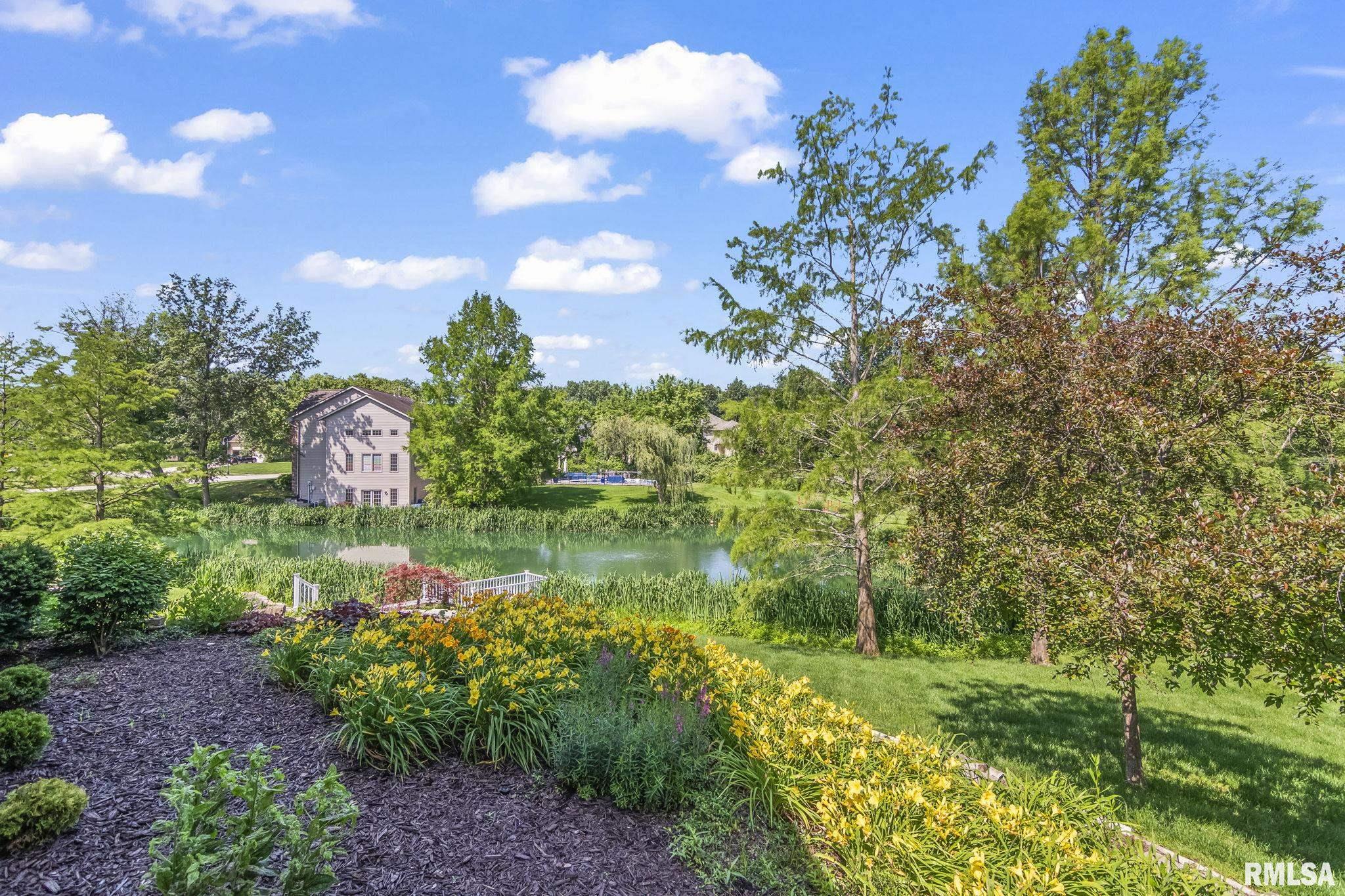 4 Fox Point Rochester, IL 62563 - Photo 68 of 81