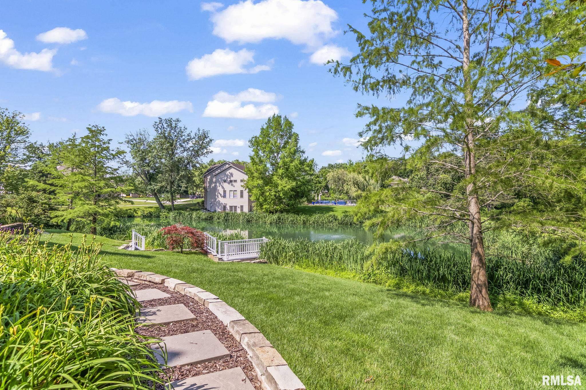 4 Fox Point Rochester, IL 62563 - Photo 69 of 81