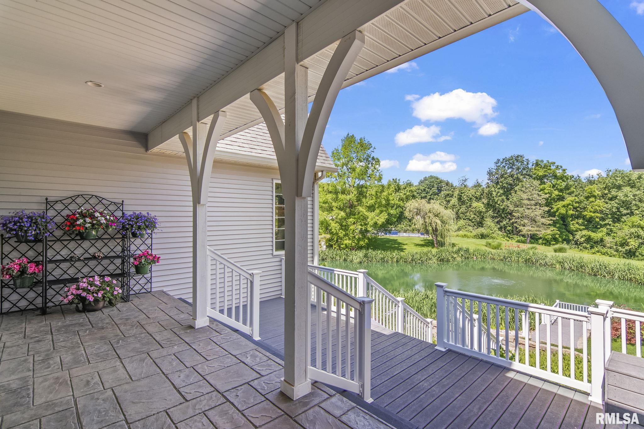 4 Fox Point Rochester, IL 62563 - Photo 70 of 81