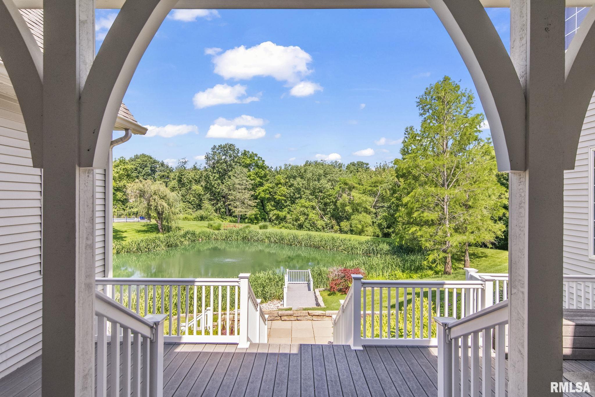 4 Fox Point Rochester, IL 62563 - Photo 71 of 81