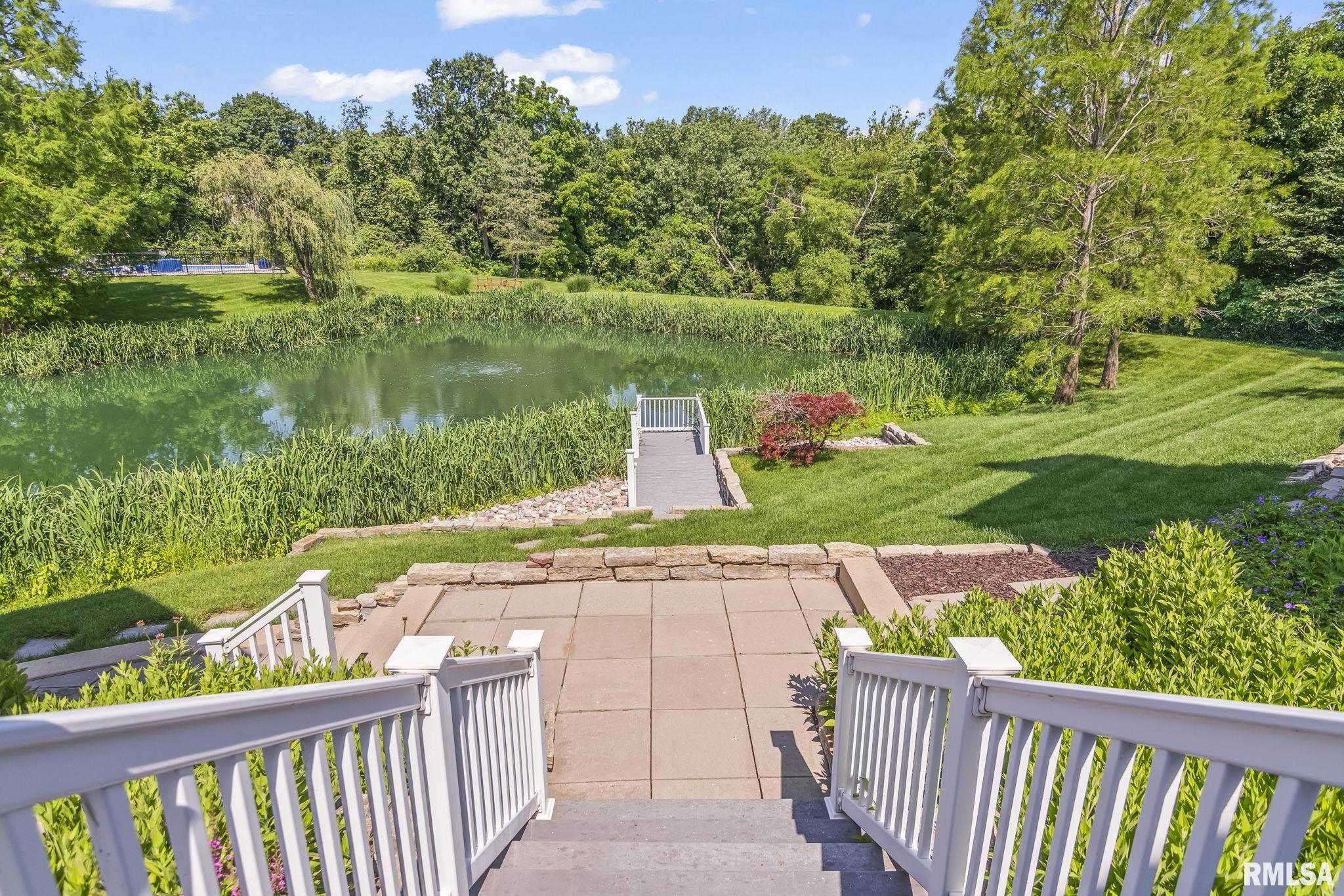 4 Fox Point Rochester, IL 62563 - Photo 72 of 81