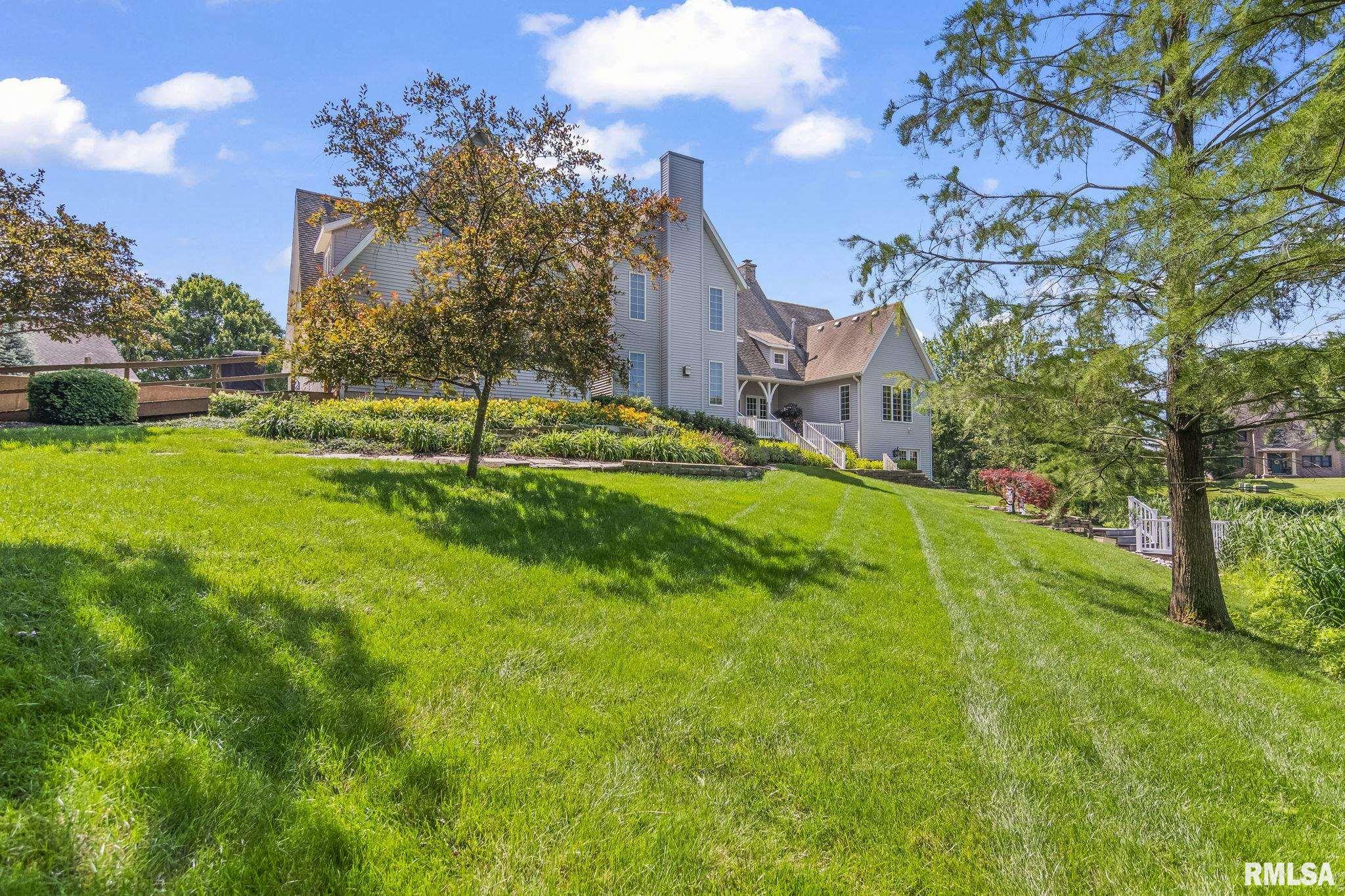 4 Fox Point Rochester, IL 62563 - Photo 74 of 81