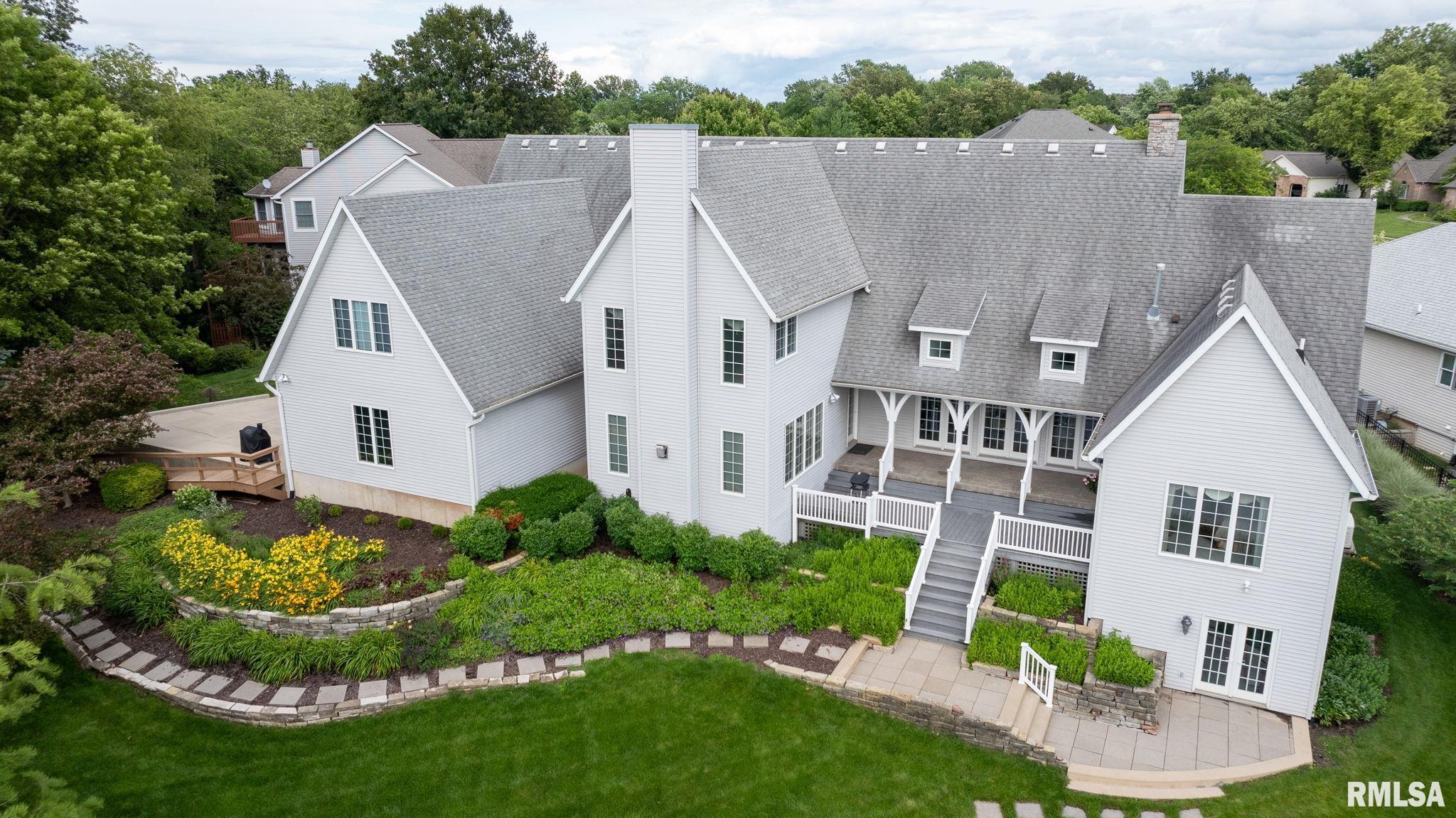 4 Fox Point Rochester, IL 62563 - Photo 75 of 81