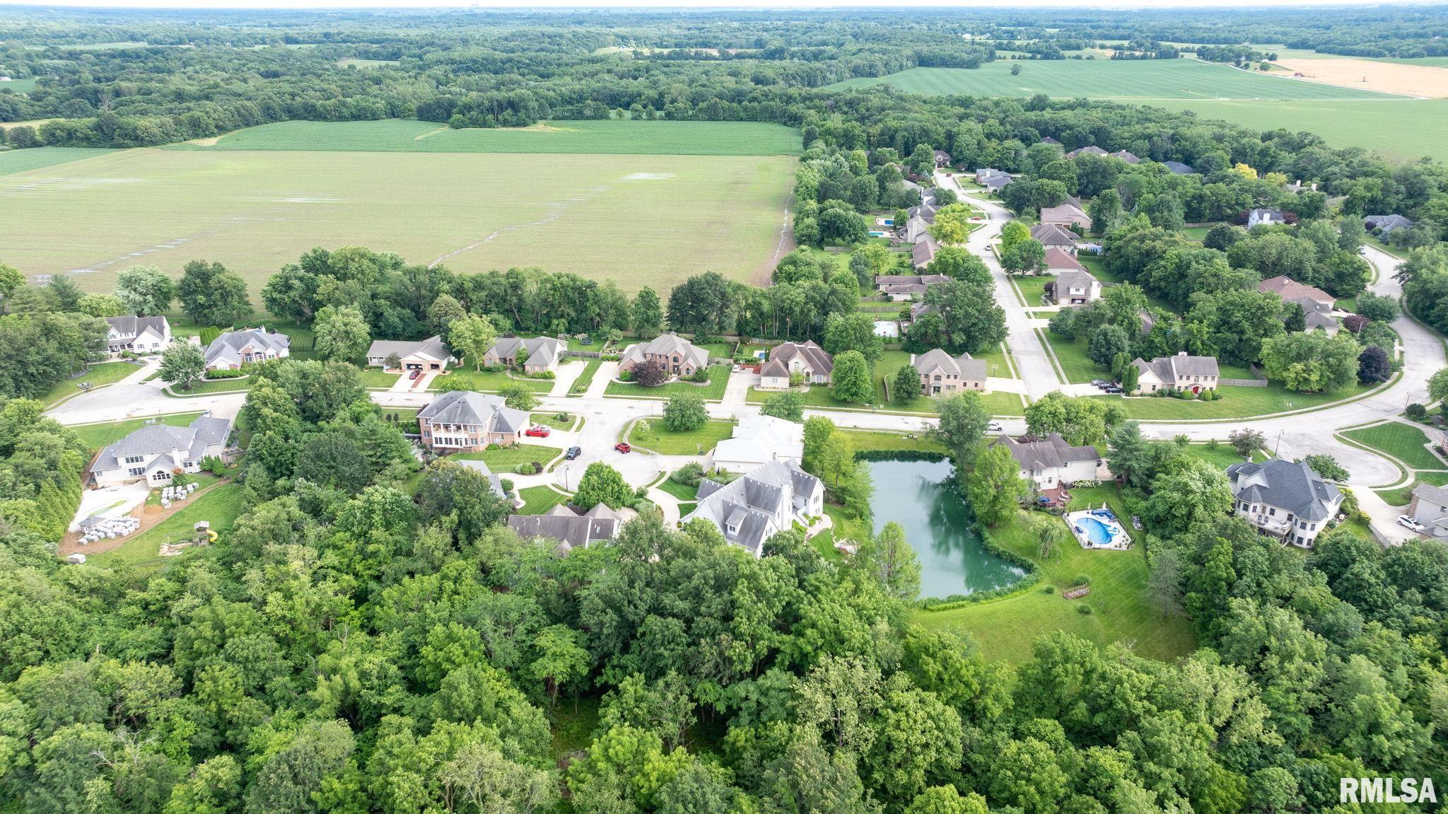 4 Fox Point Rochester, IL 62563 - Photo 76 of 81