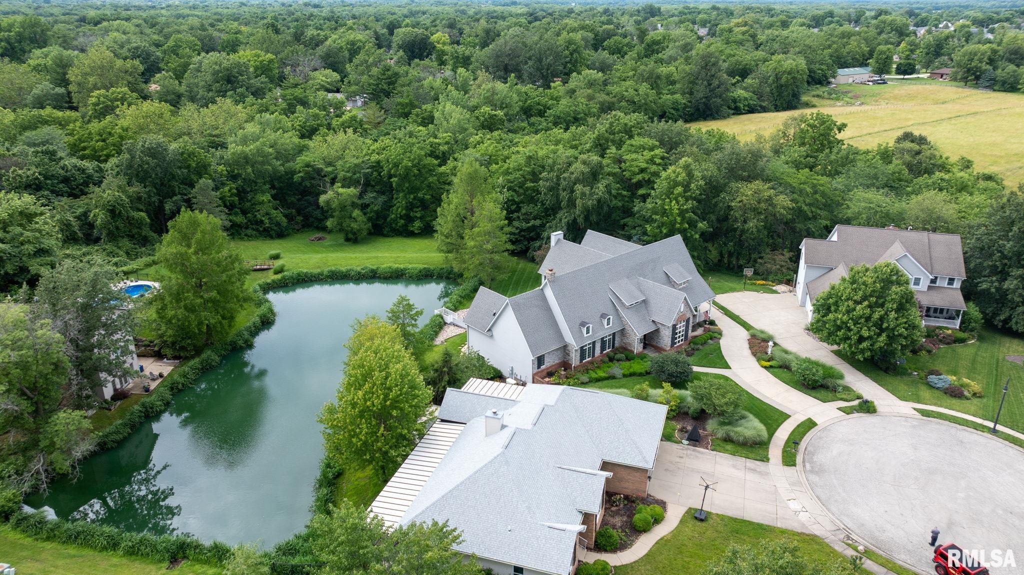 4 Fox Point Rochester, IL 62563 - Photo 77 of 81