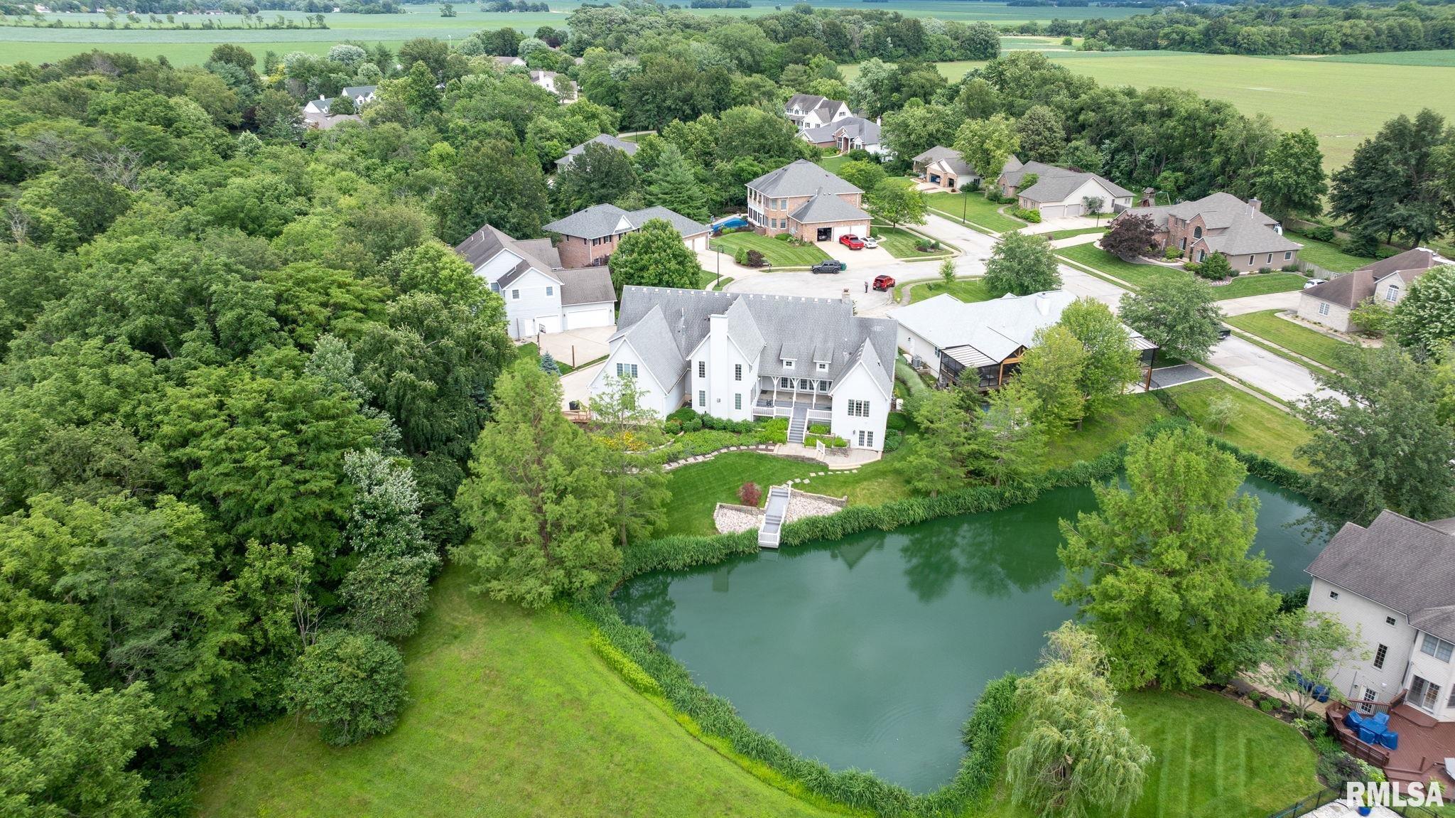 4 Fox Point Rochester, IL 62563 - Photo 78 of 81