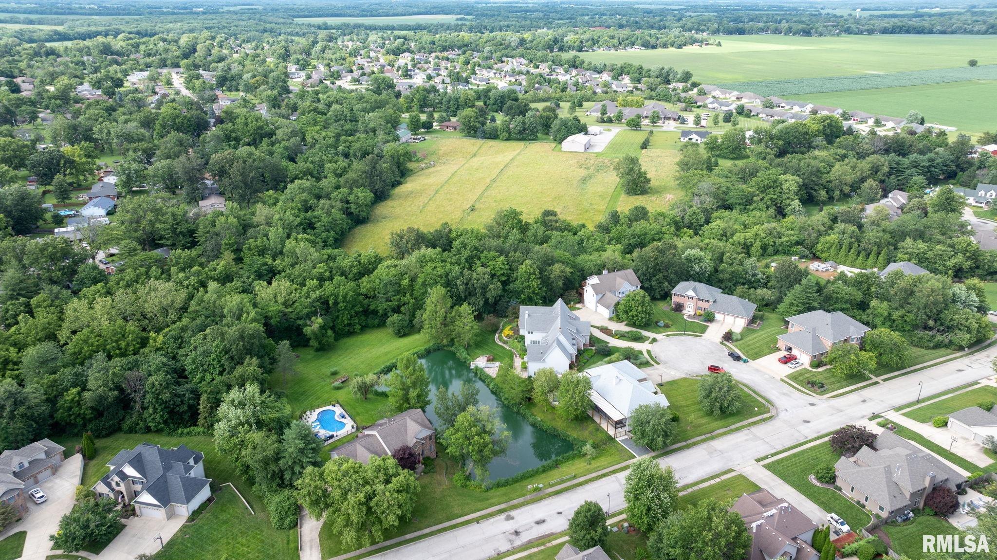 4 Fox Point Rochester, IL 62563 - Photo 79 of 81