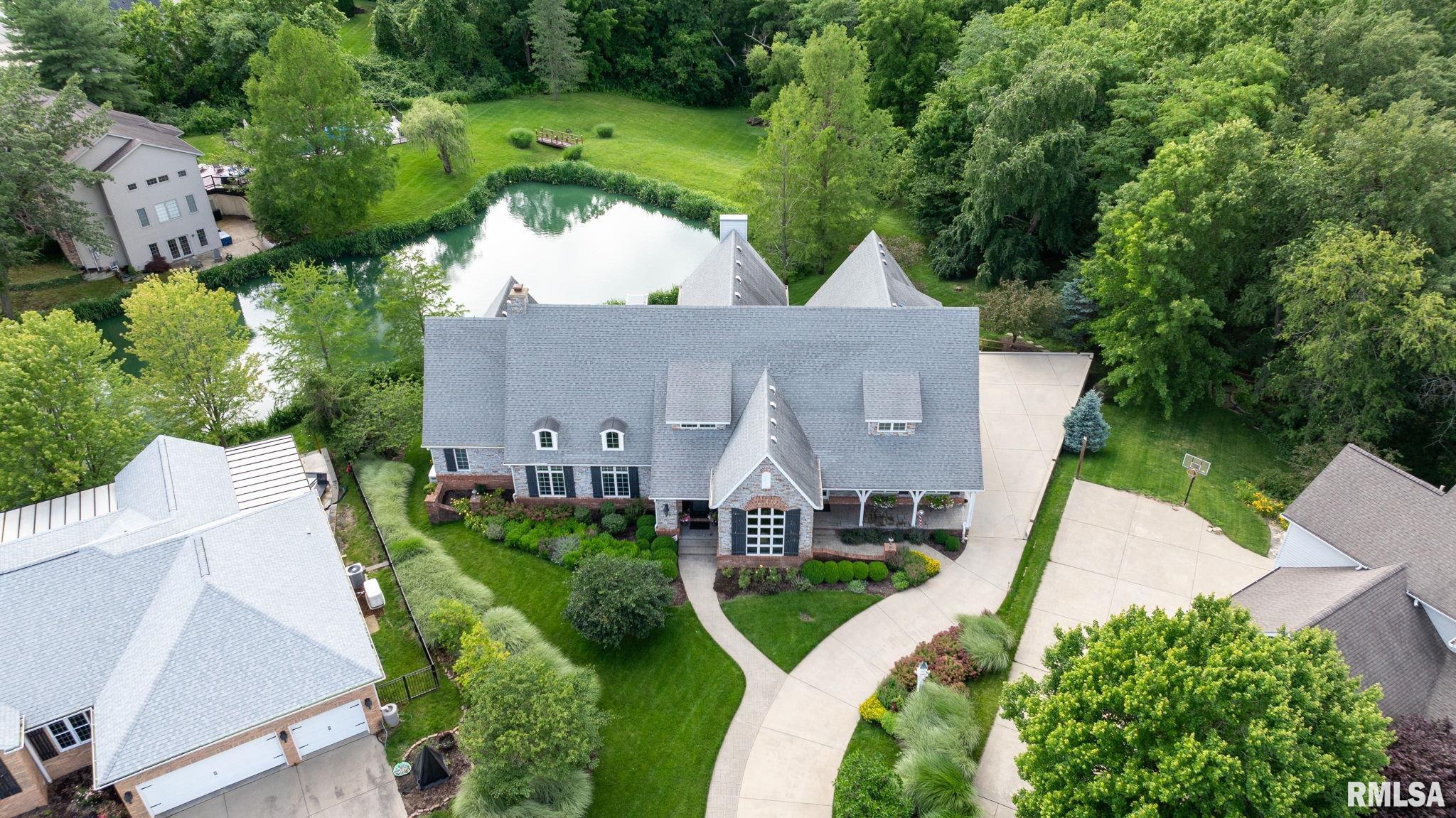 4 Fox Point Rochester, IL 62563 - Photo 8 of 81