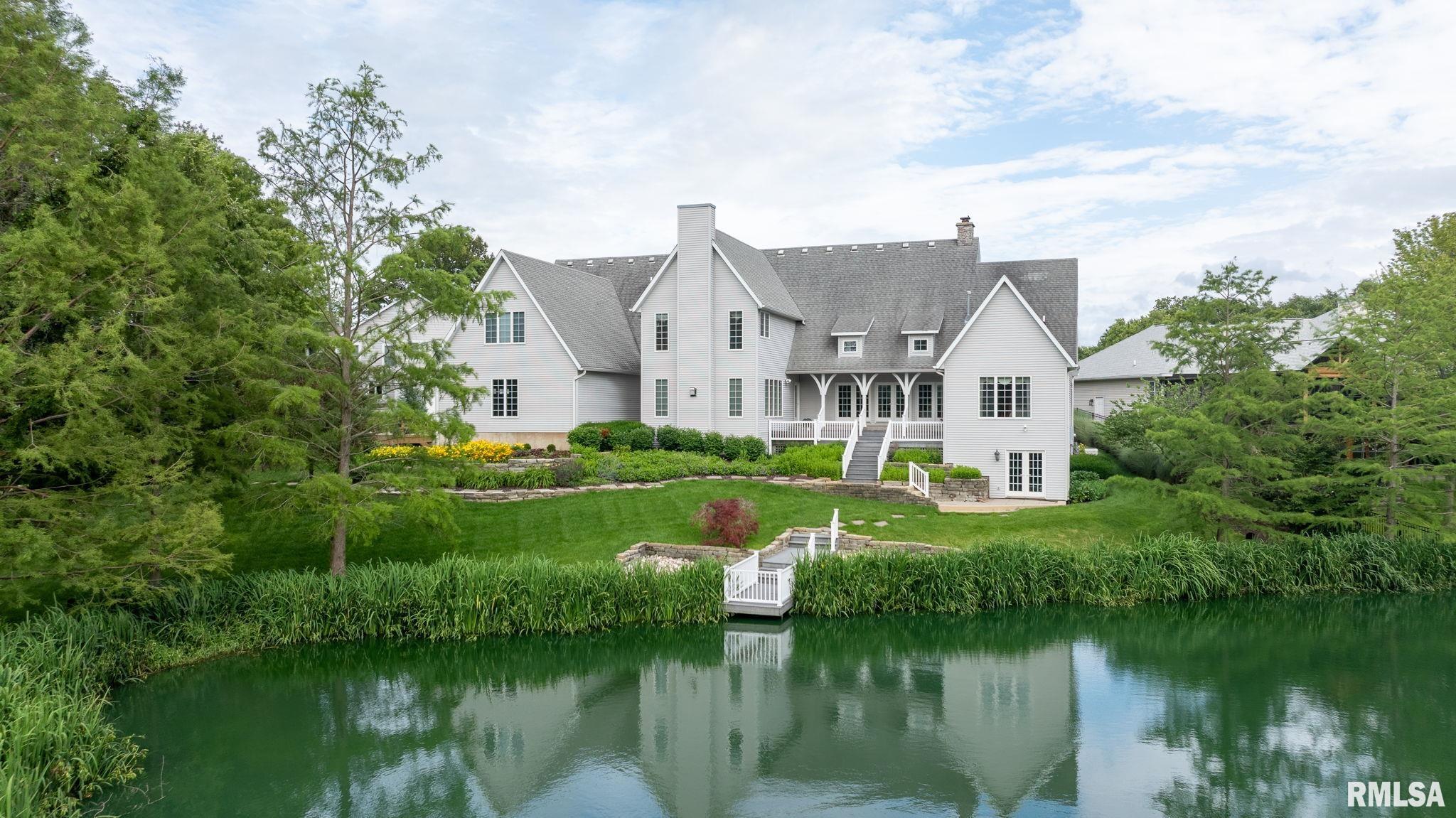 4 Fox Point Rochester, IL 62563 - Photo 9 of 81