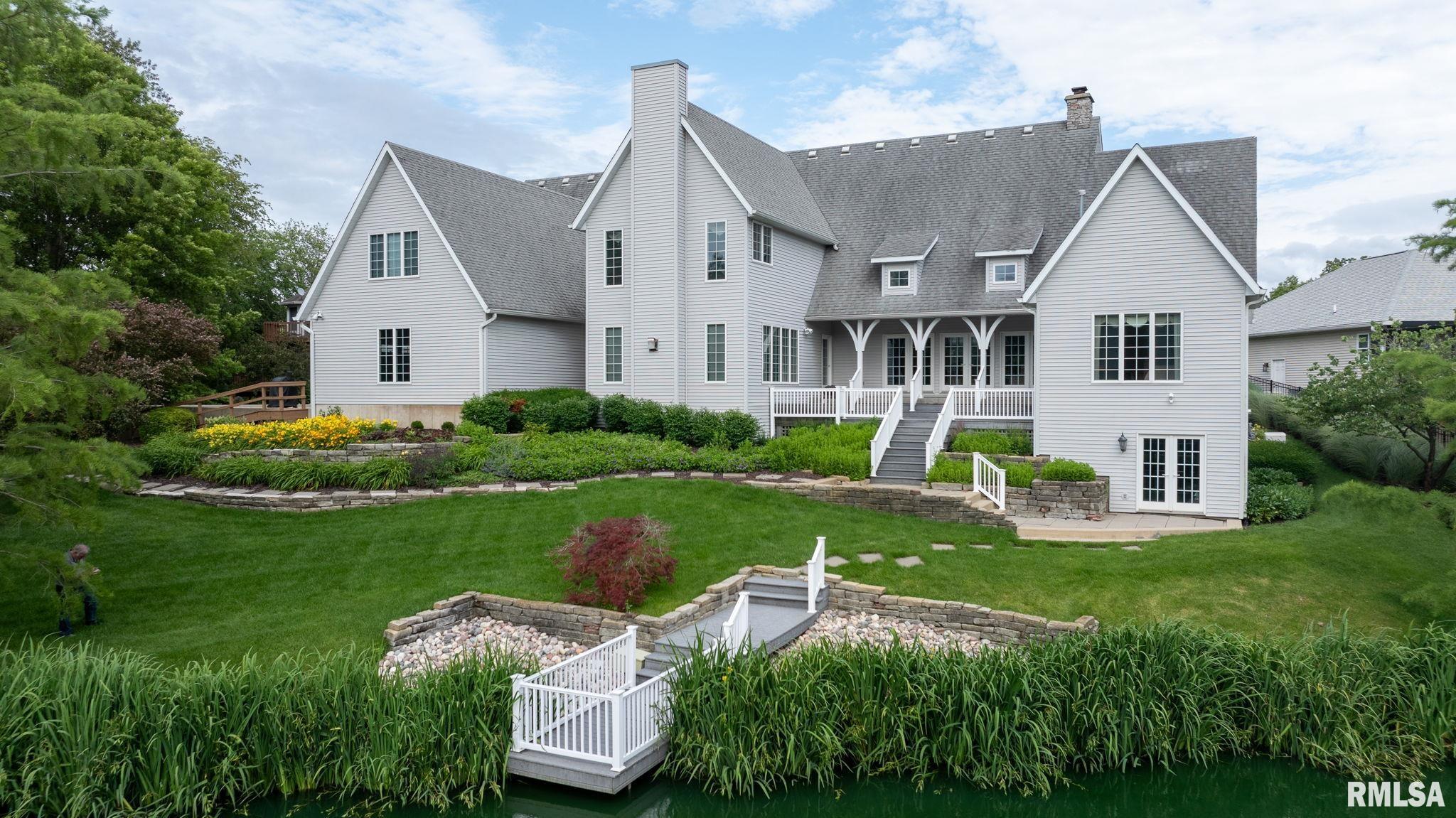 4 Fox Point Rochester, IL 62563 - Photo 10 of 81