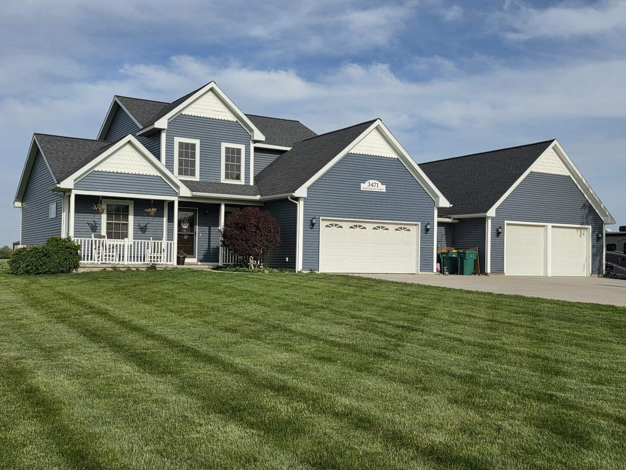 3471 South Fraser Road Bay City, MI 48706 - Photo 1 of 97