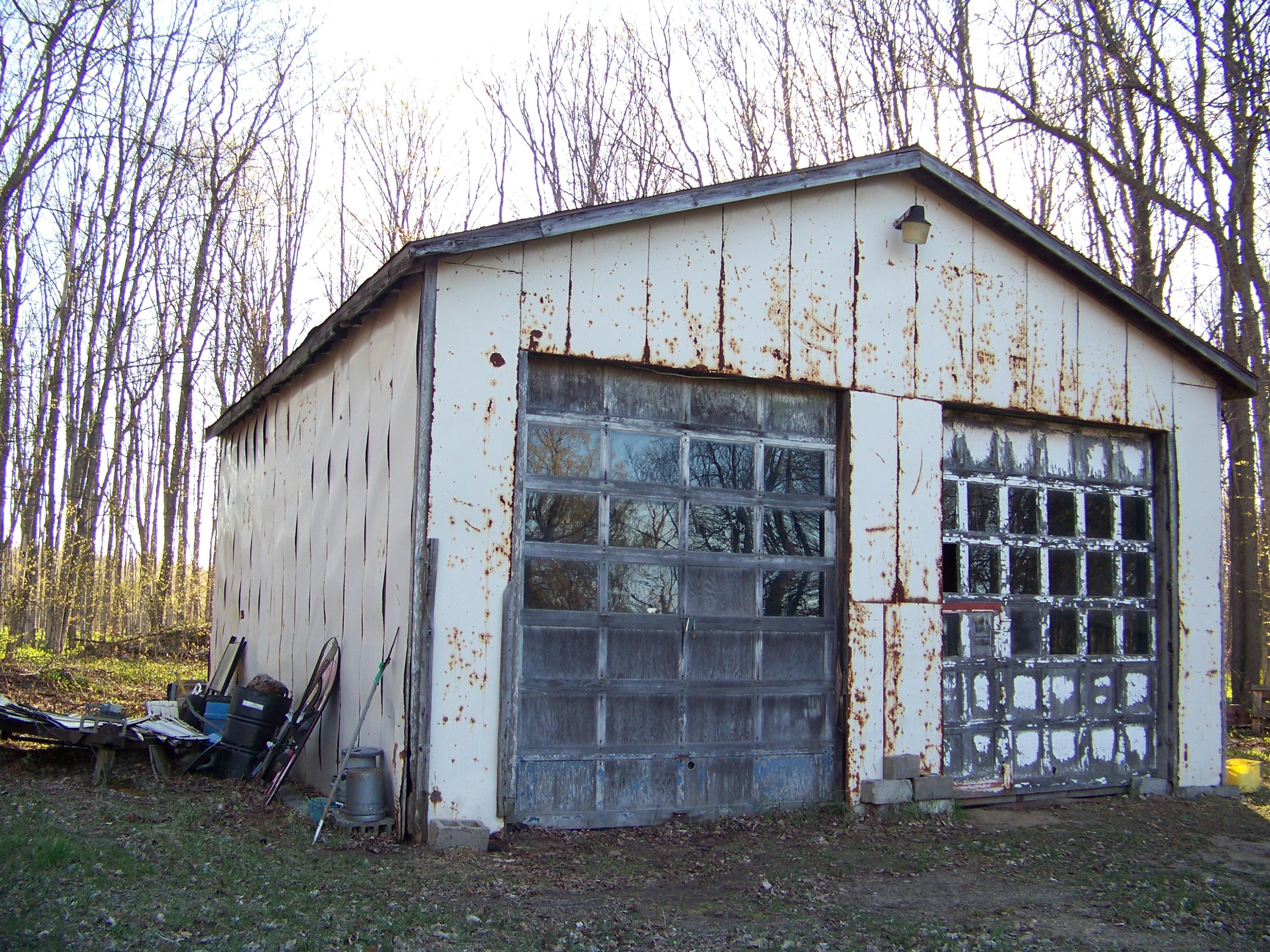 2105 McGregor Road Vanderbilt, MI 49795 - Photo 28 of 29 Gallery Image 28