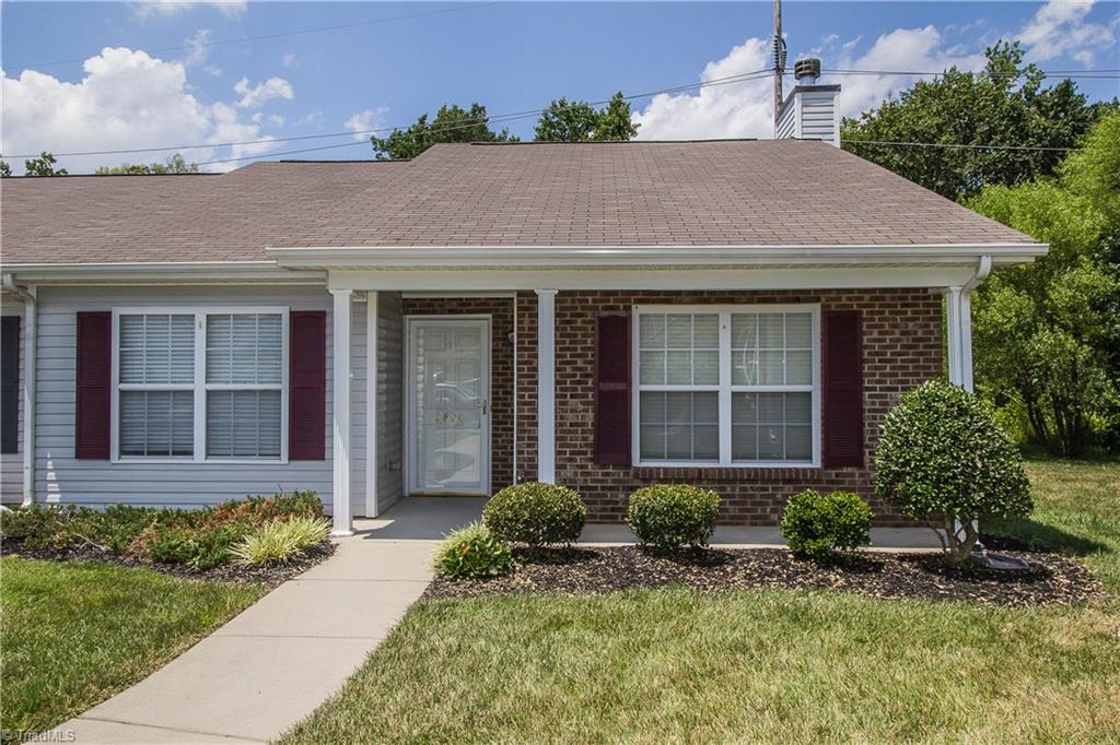 2820 WaterStone Loop High Point, NC 27265 - Photo 1 of 25