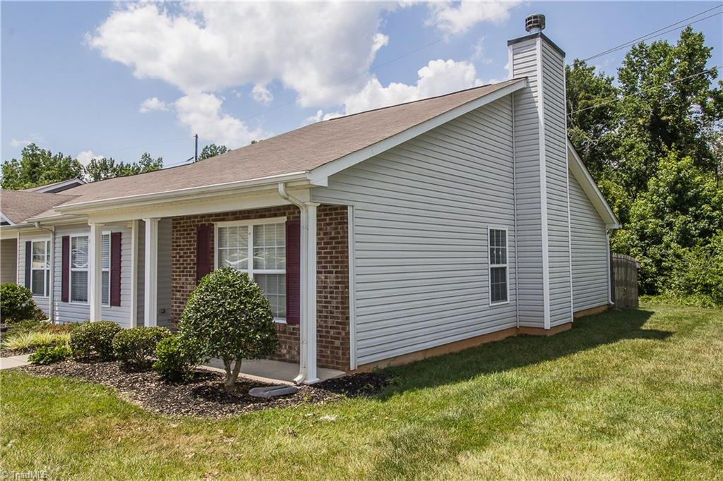 2820 WaterStone Loop High Point, NC 27265 - Photo 25 of 25
