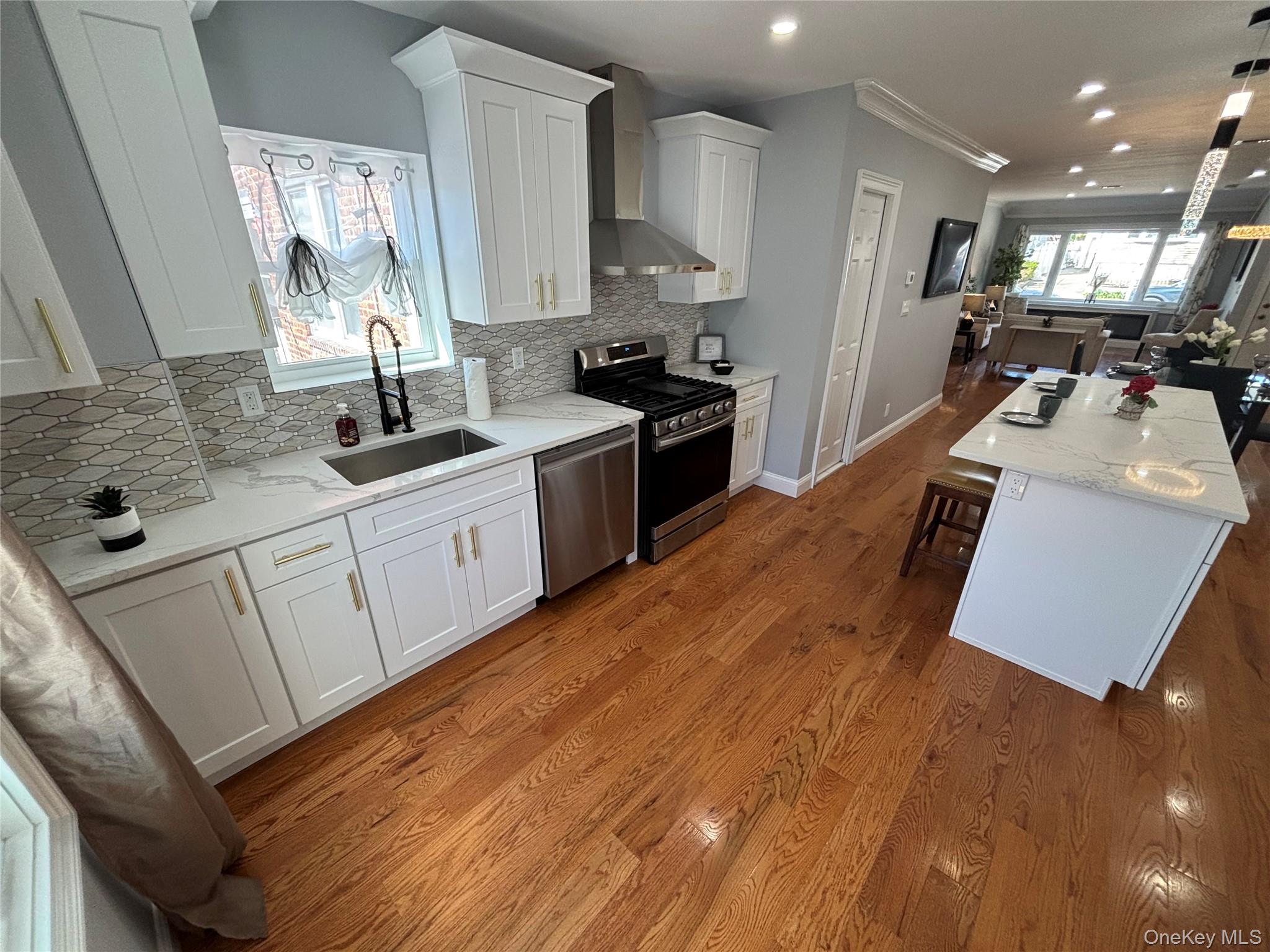 146-26 20th Road Queens, NY 11357 - Photo 13 of 24