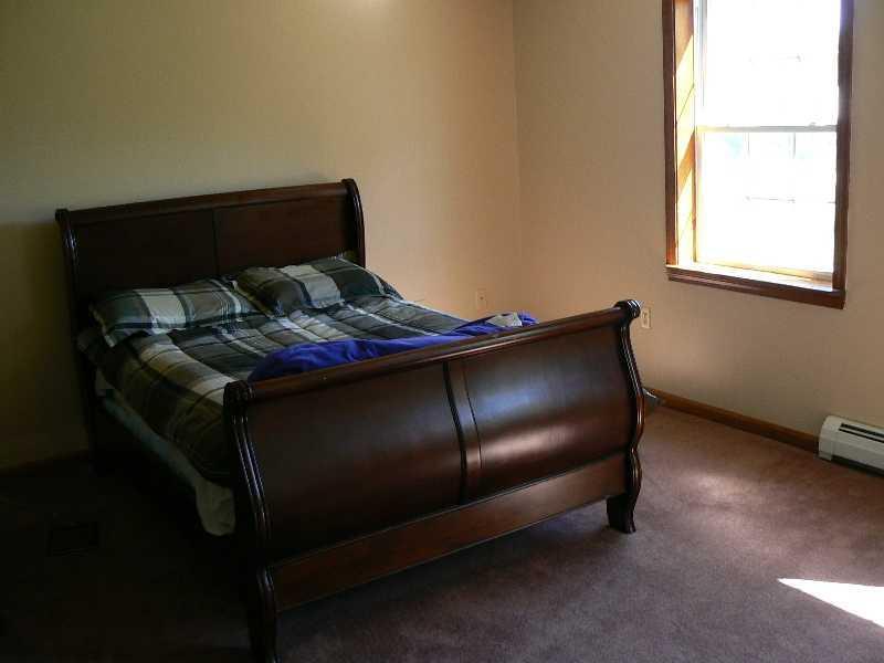 505 Pleasant View Ridge Road South China, ME 04358 - Photo 13 of 28 Bedroom.