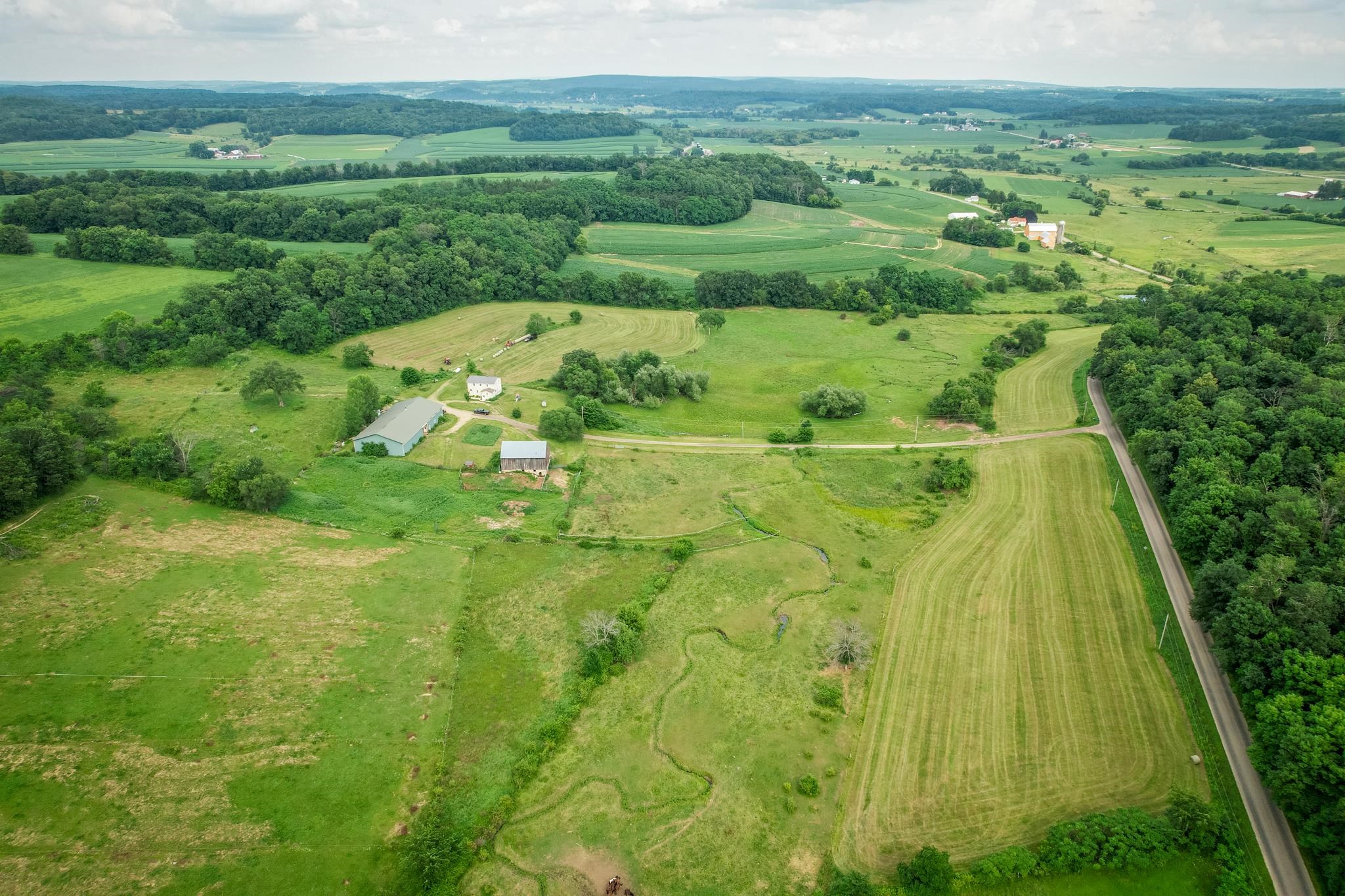 E4150 Tuckertown Road Loganville, WI 53943 - Photo 31 of 90