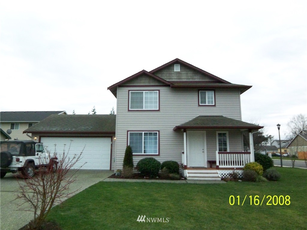 487 Rohrer Loop Sedro-Woolley, WA 98284 - Photo 1 of 1