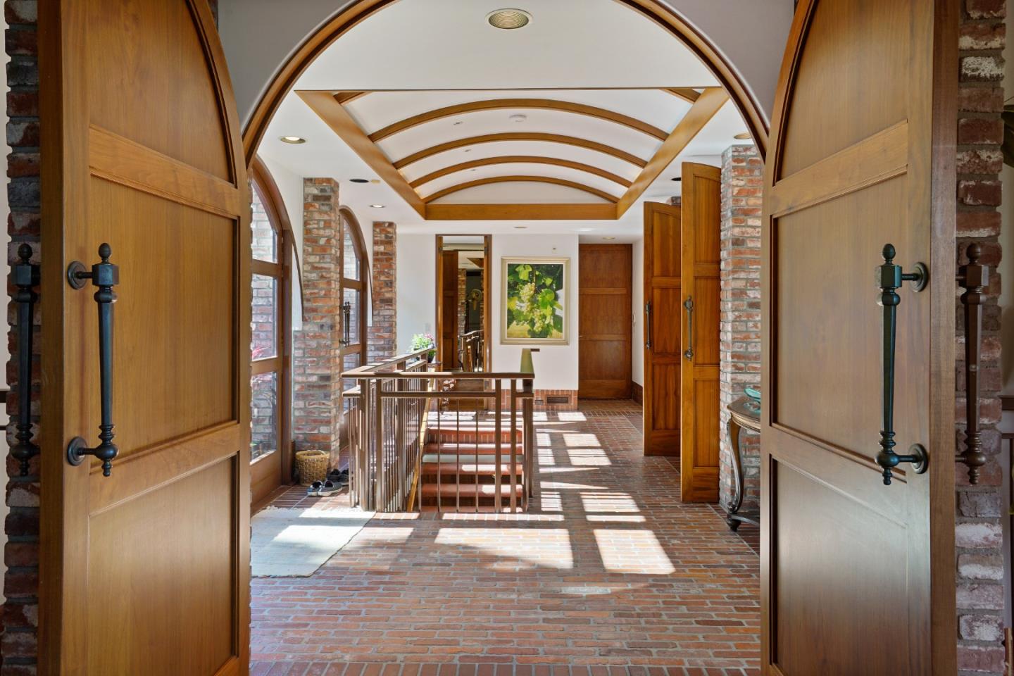 60 Lookout Road Hillsborough, CA 94010 - Photo 12 of 80