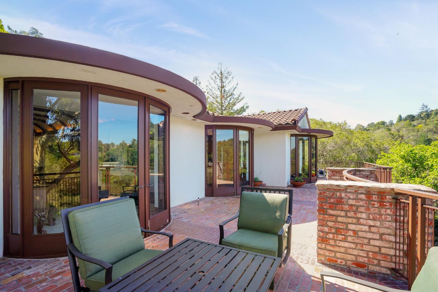 60 Lookout Road Hillsborough, CA 94010 - Photo 14 of 80