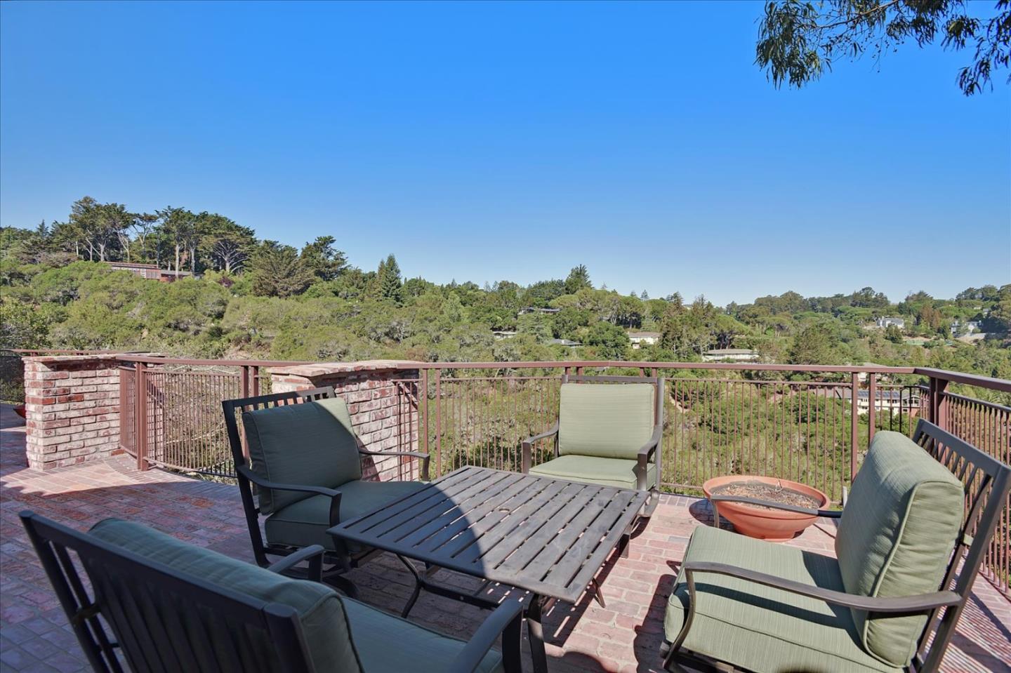 60 Lookout Road Hillsborough, CA 94010 - Photo 15 of 80