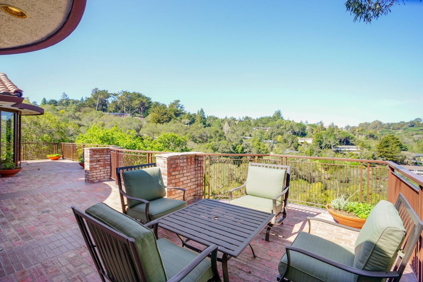 60 Lookout Road Hillsborough, CA 94010 - Photo 16 of 80