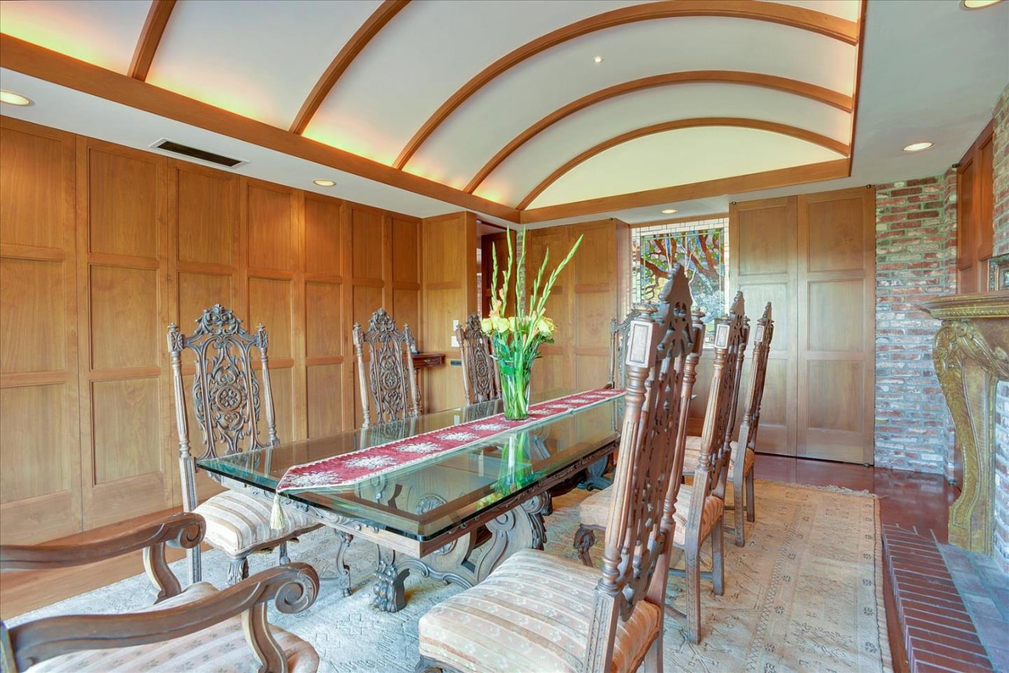 60 Lookout Road Hillsborough, CA 94010 - Photo 21 of 80